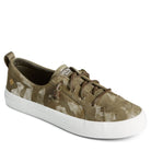 Sperry Crest Vibe Metallic Leather - Women