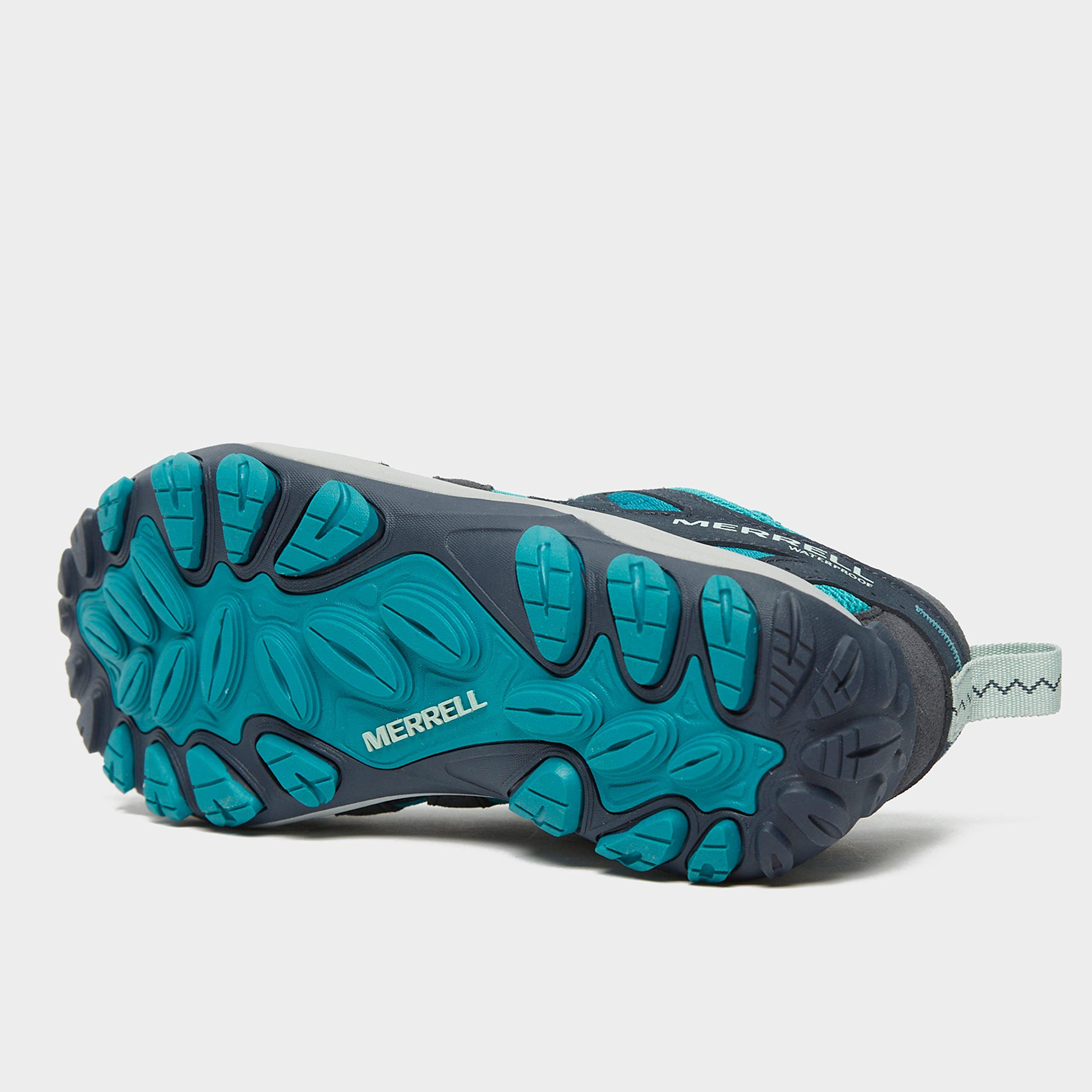 Merrell Accentor 3 Waterproof - Women