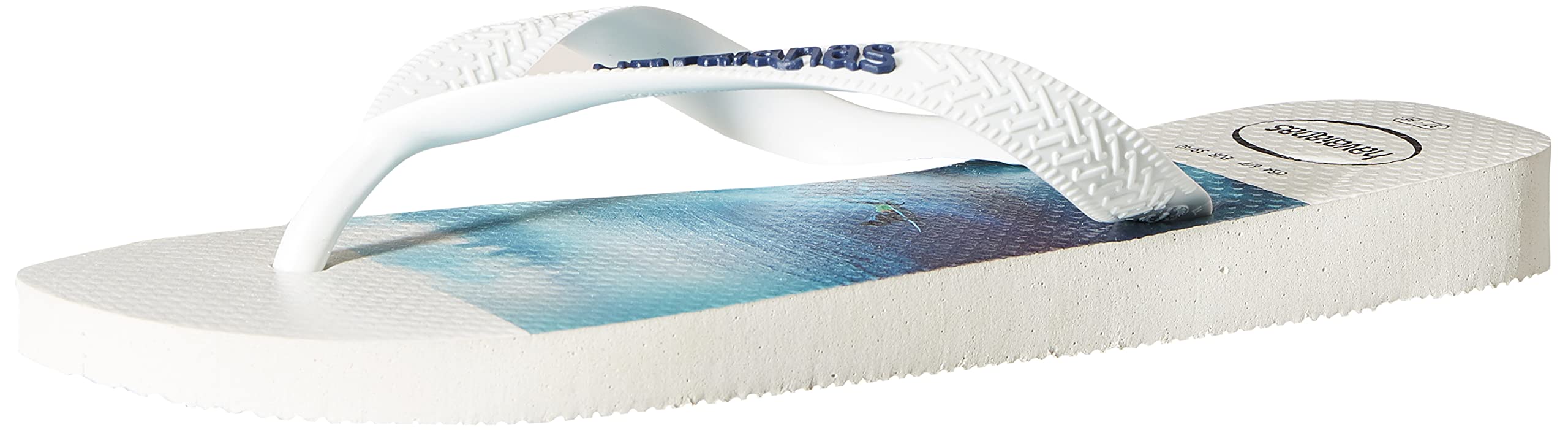 Havaianas Slim Flip Flops - Unisex