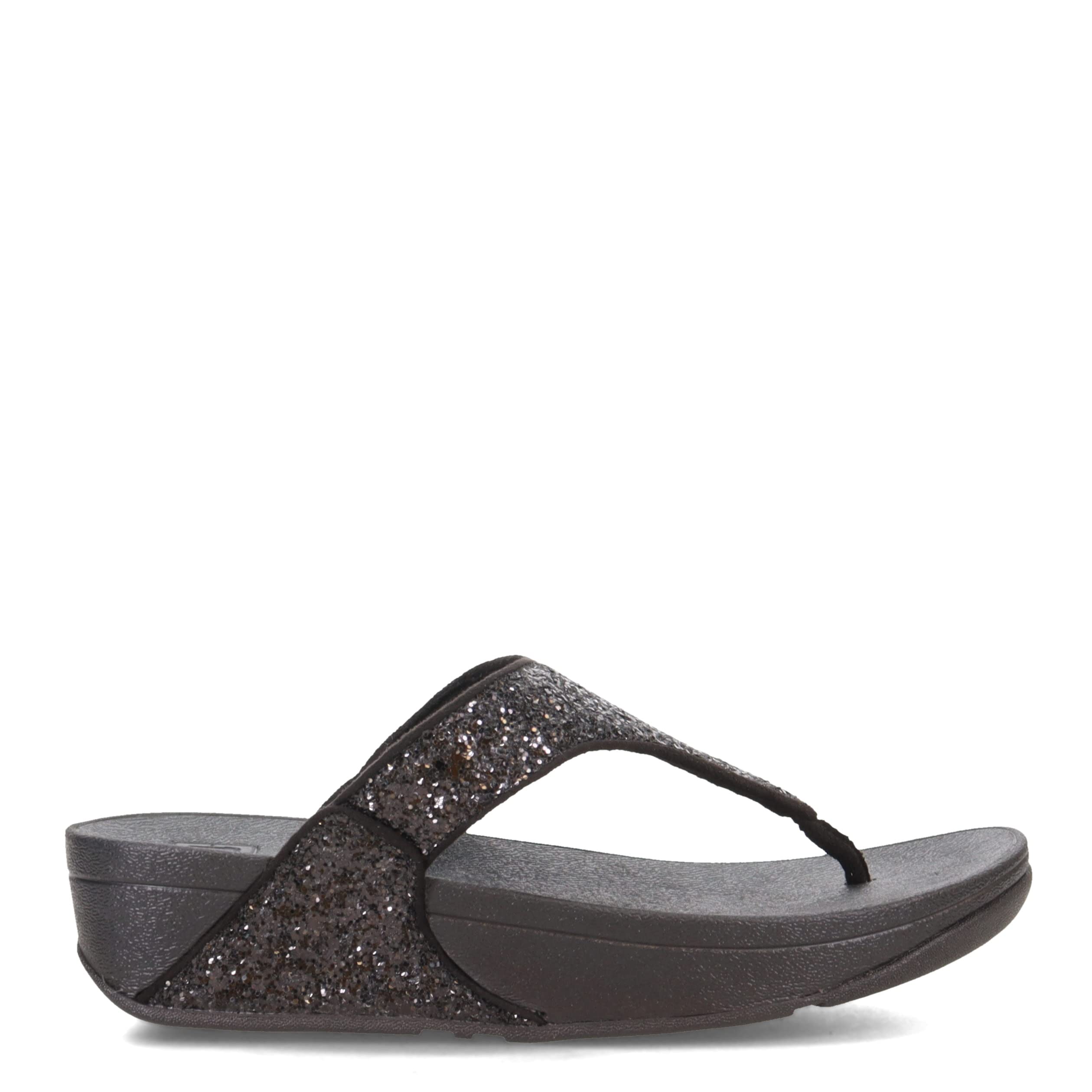 FitFlop Lulu Toe-Thong Sandal - Women