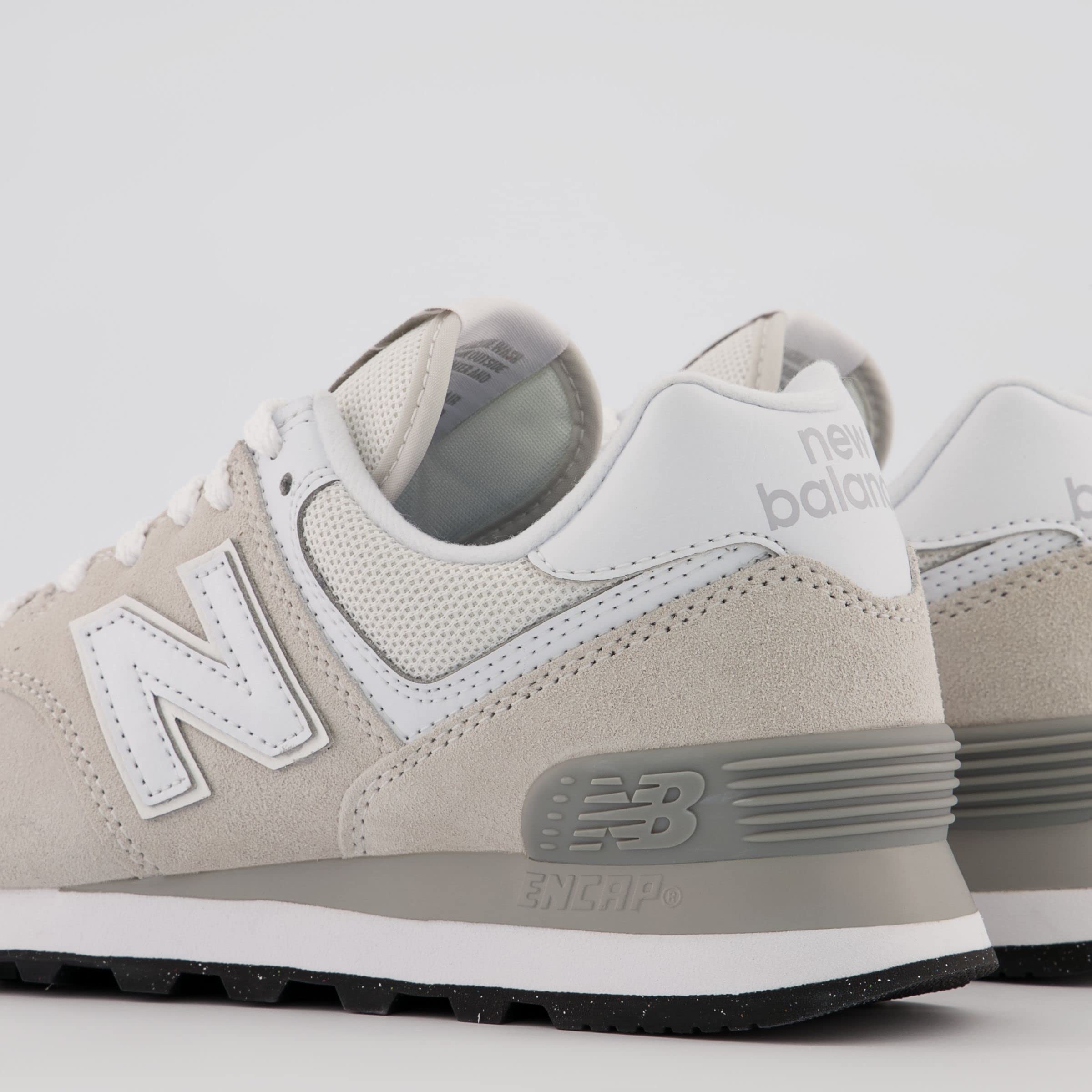 New Balance 574 Classics WL574FW2 - Women's