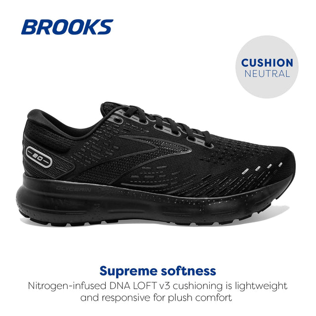 Brooks Glycerin 20 - Men