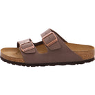 Birkenstock Arizona Birkibuc - Unisex