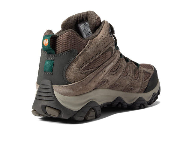 Merrell Moab 3 Mid Waterproof - Men