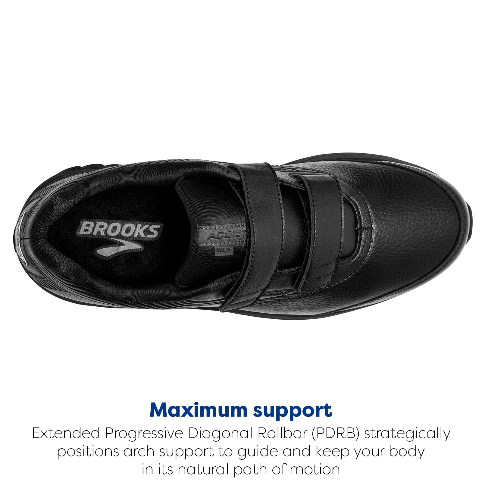 Brooks Addiction Walker V-Strap 2 - Men