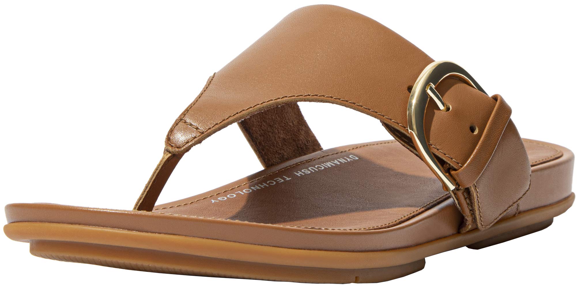 FitFlop Gracie Toe Post Sandal - Women