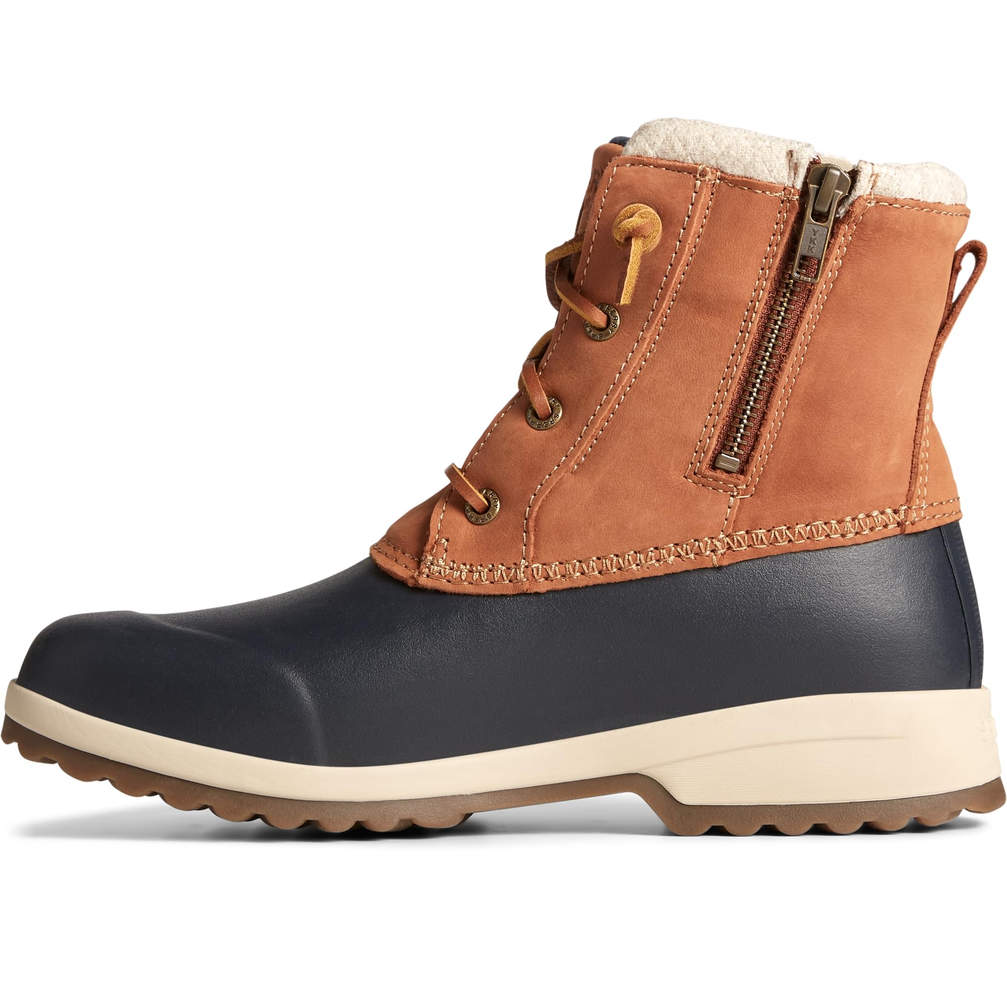 Sperry Maritime Repel Thinsulate Waterproof Snow Boot - Women