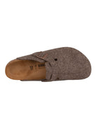 Birkenstock Boston Wool Clogs - Unisex