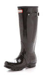 Hunter Original Tall Boot - Women