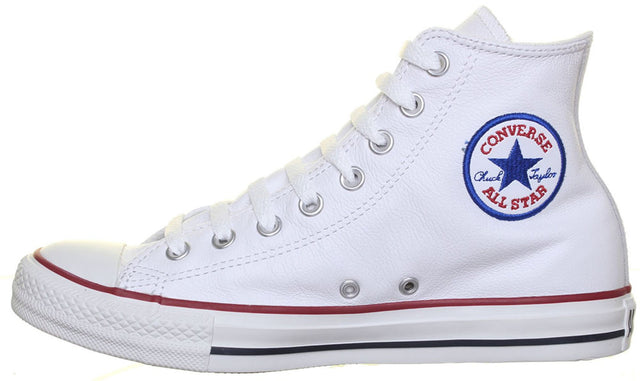 Converse Chuck Taylor All Star Leather High-Top - Unisex