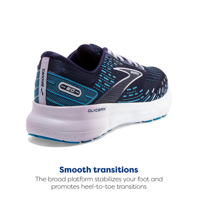 Brooks Glycerin 20 - Women