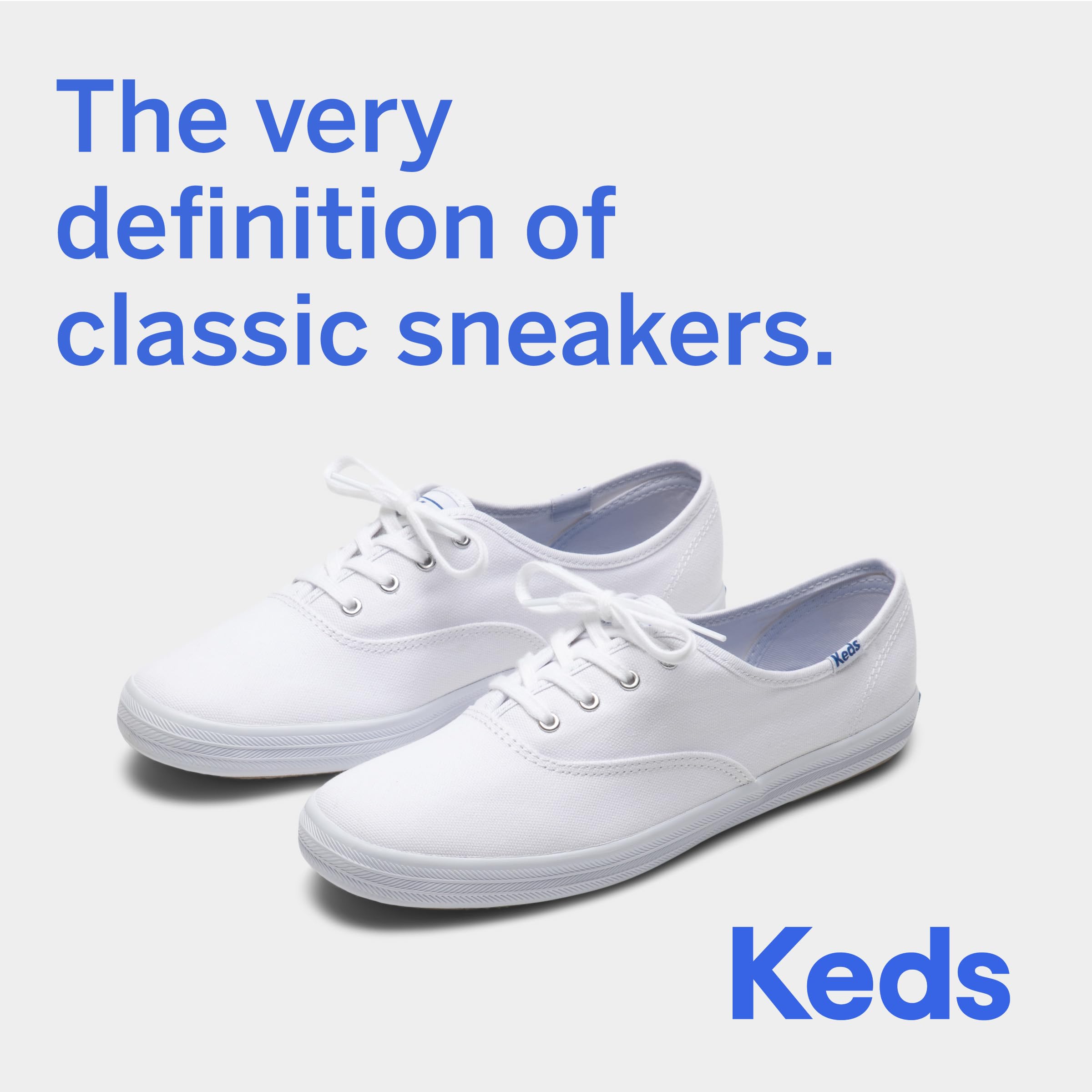 Keds Champion Original - Women