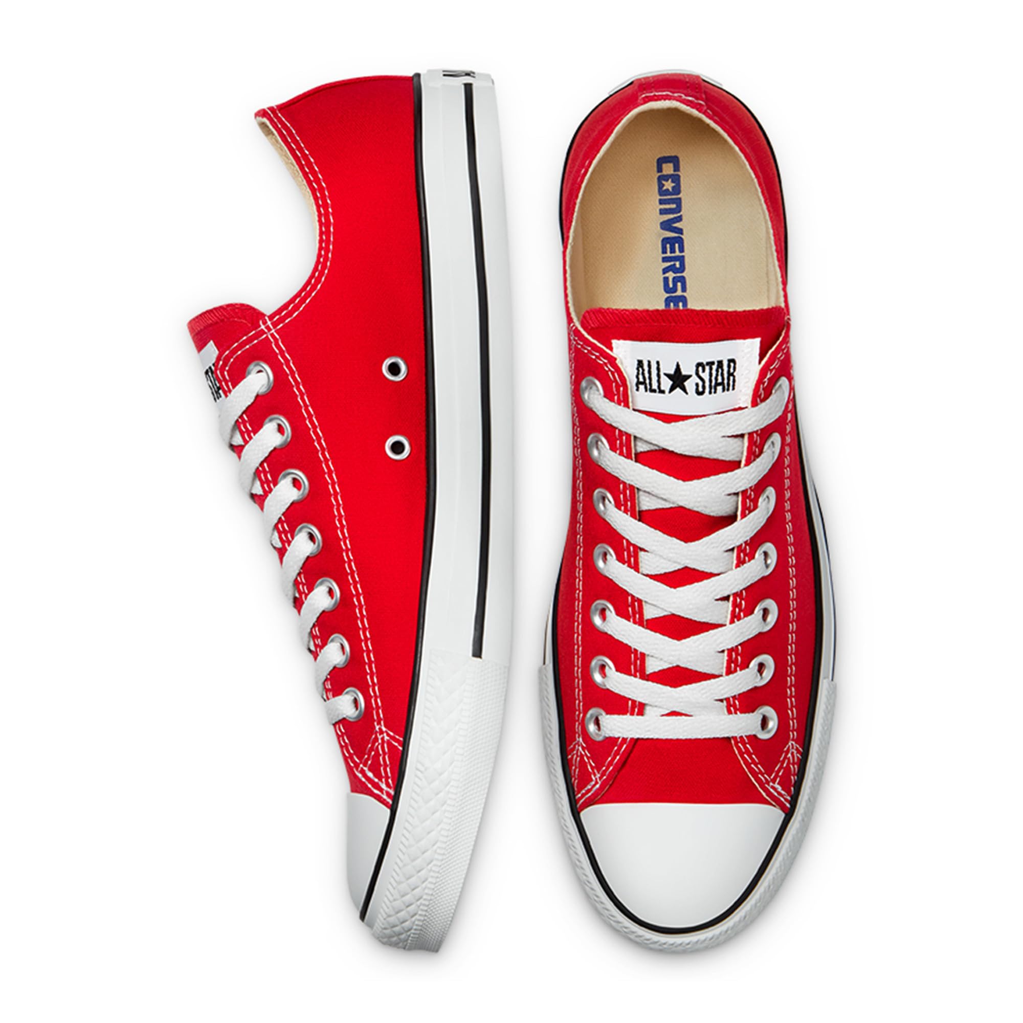 Converse Chuck Taylor All Star Low-Top - Unisex