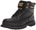 CAT Second Shift Steel-Toe Boots - Men