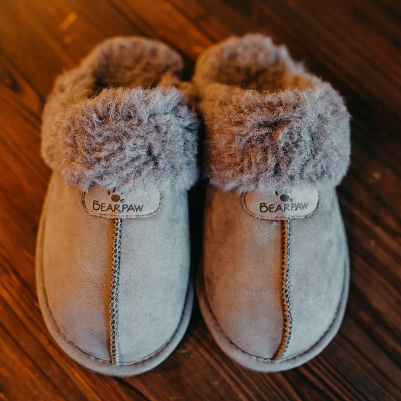 Bearpaw Loki Vegan Slippers - Women