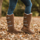 Bearpaw Violet Boot - Women