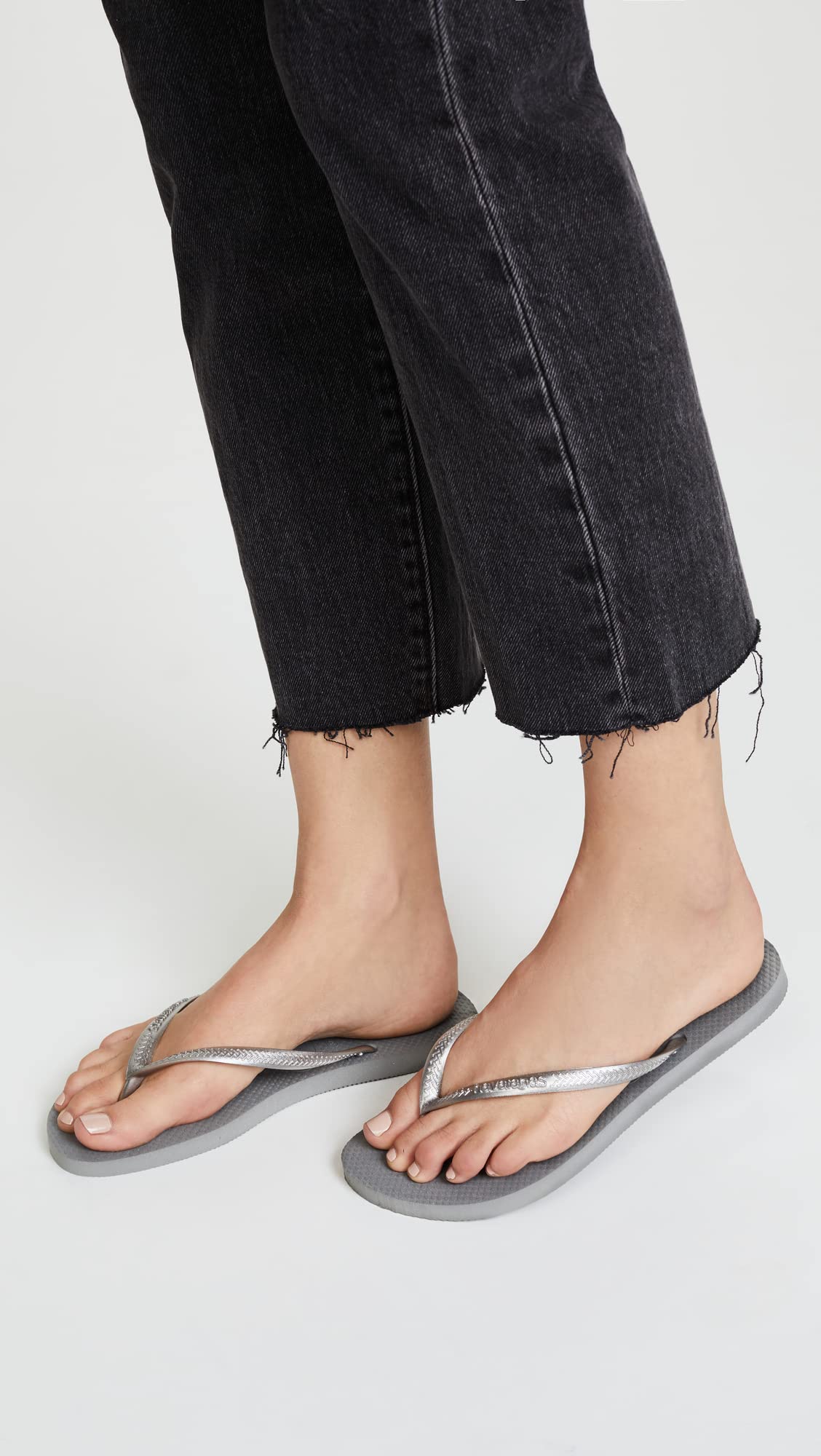 Havaianas Slim Metalic - Women