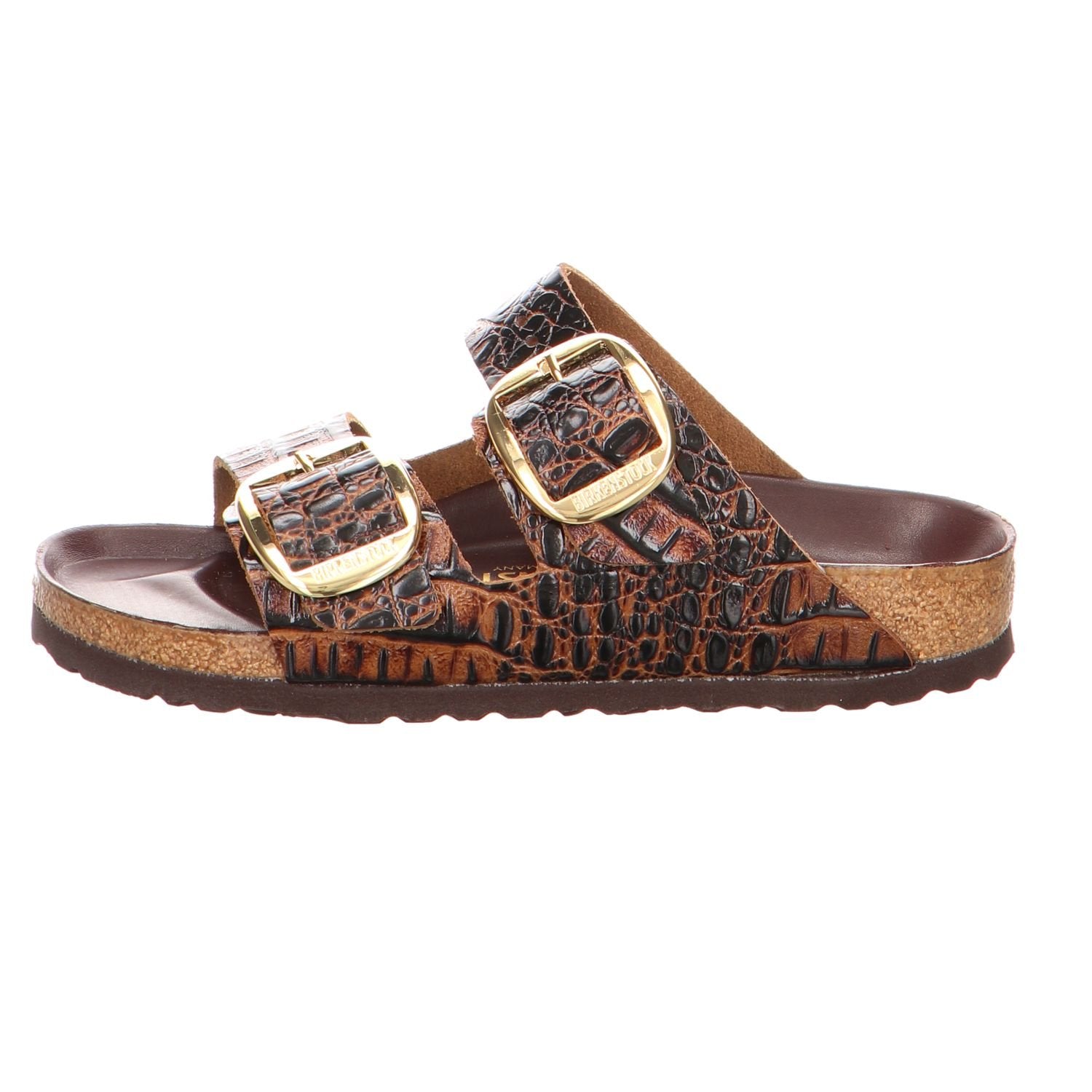 Birkenstock Milano Oiled Leather - Unisex