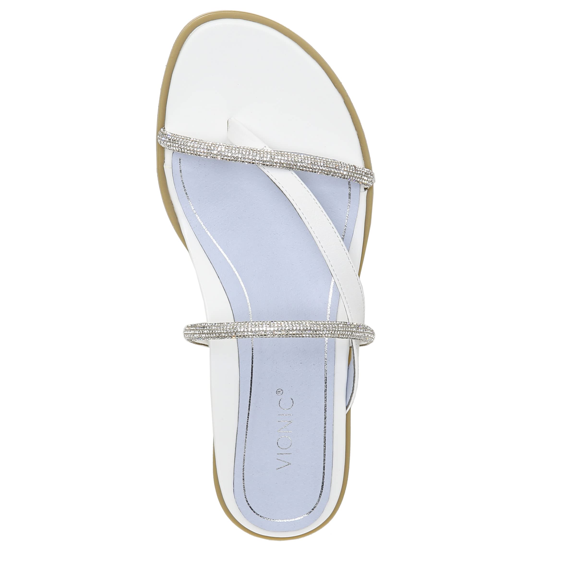 Vionic Prism Slide Sandal - Women