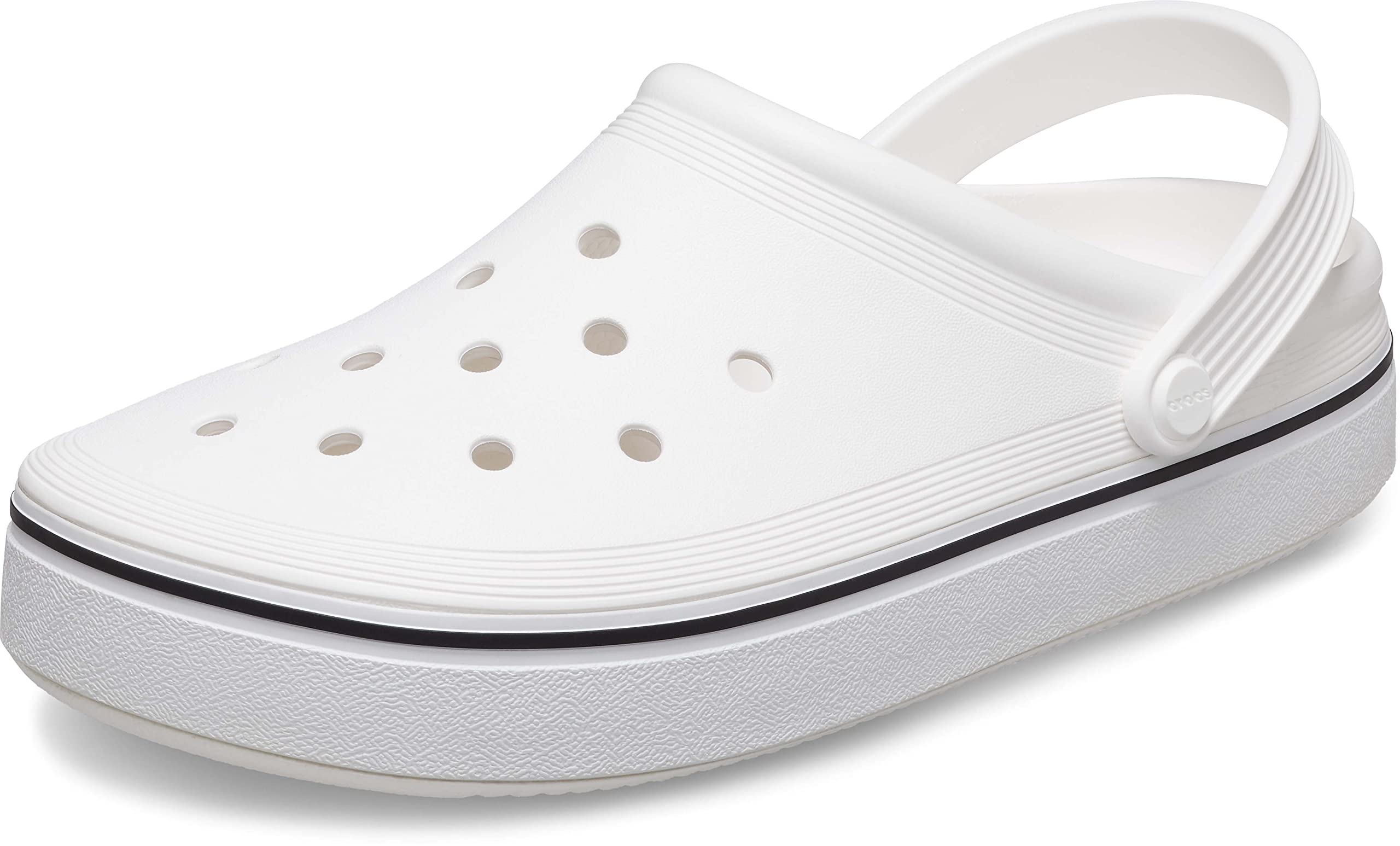 Crocs Off-Court Clog - Unisex