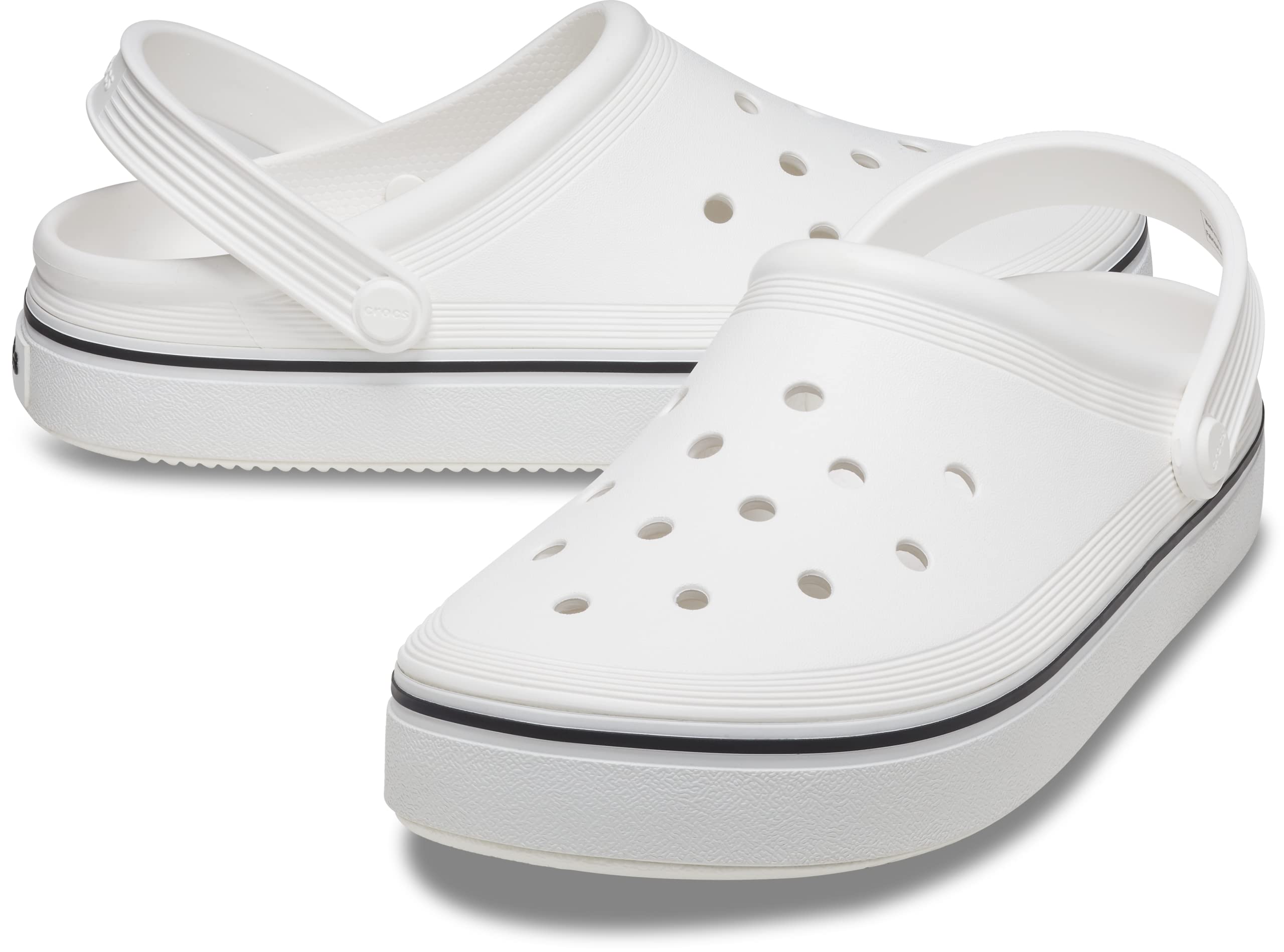 Crocs Off-Court Clog - Unisex