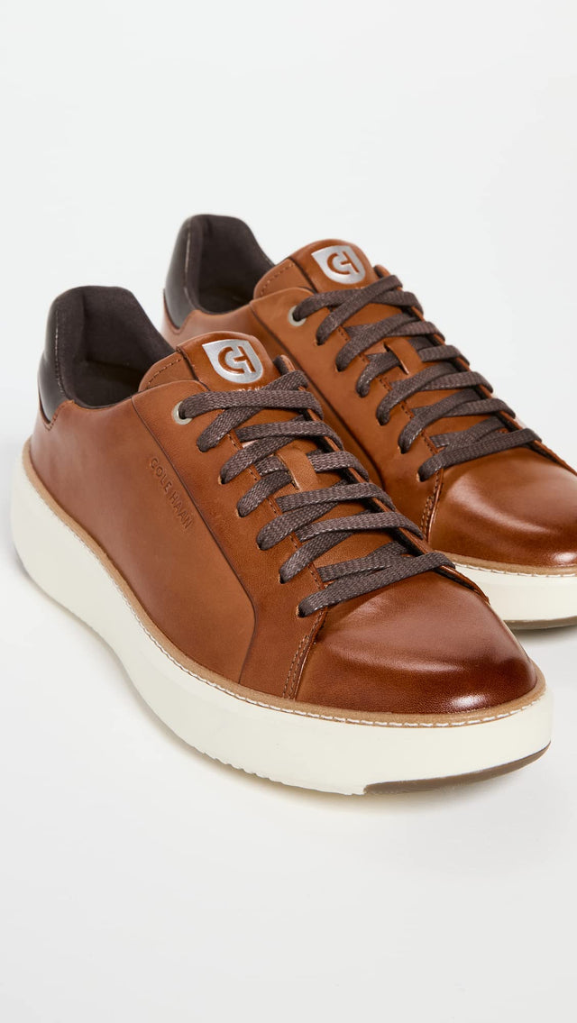 Cole Haan GrandPro Topspin - Men