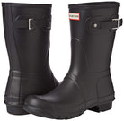 HUNTER Original Short Boot - Women