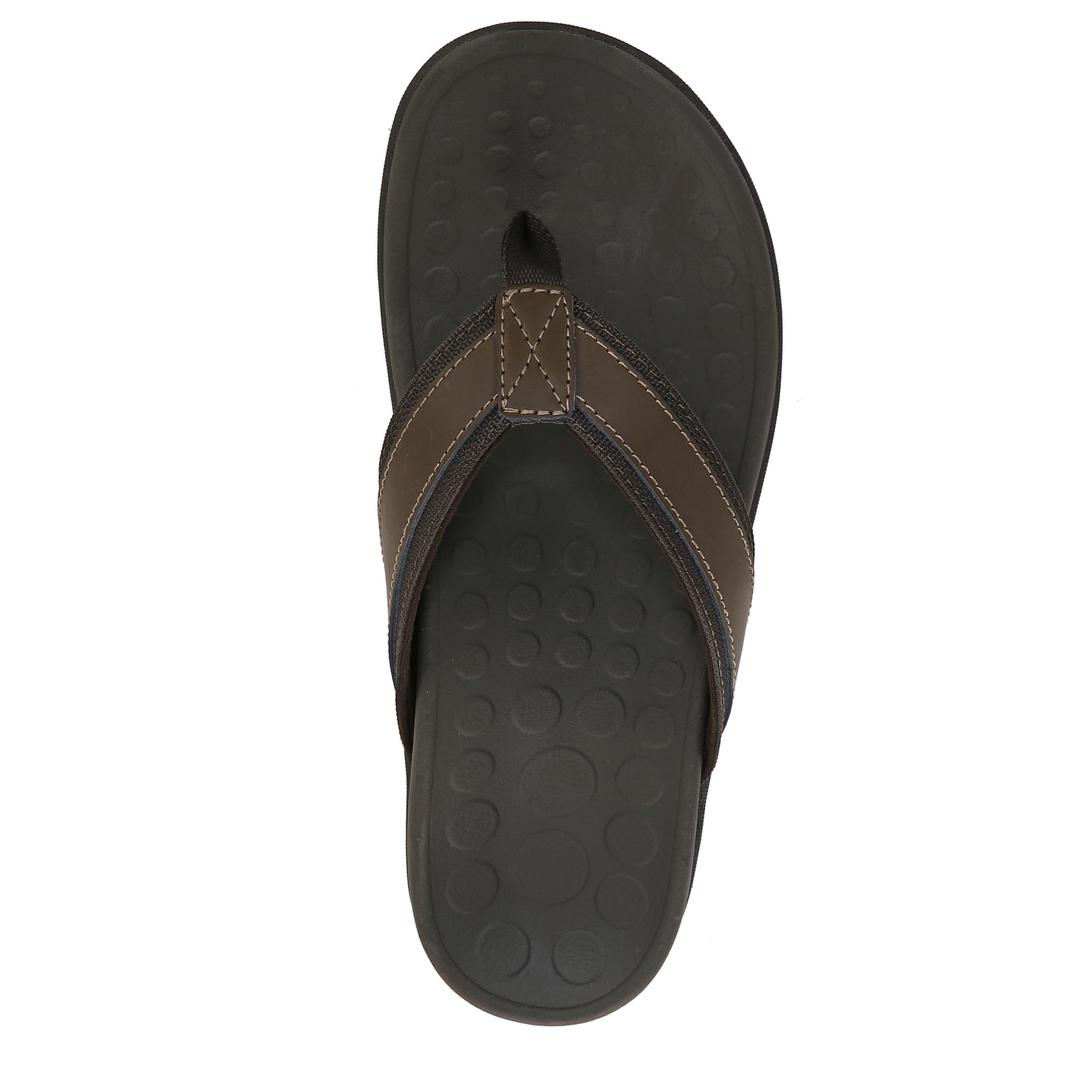 Vionic Tide Toe Post Sandal - Men