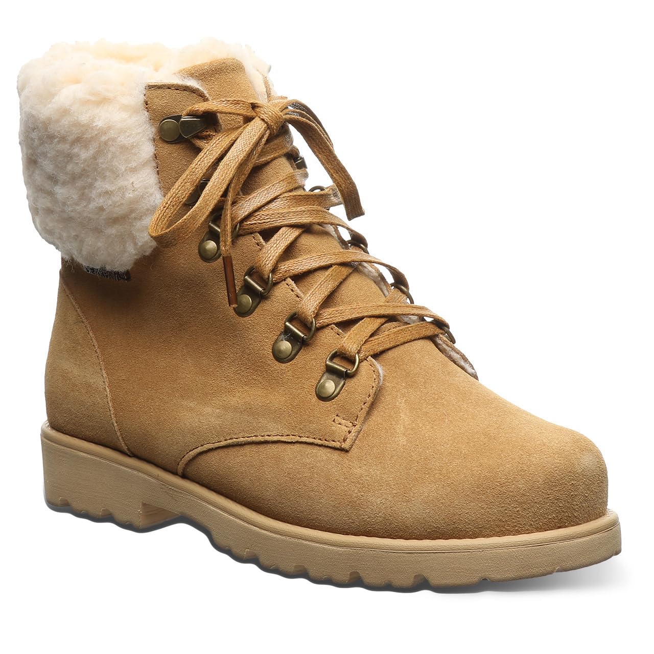 Bearpaw Sam Boot - Women