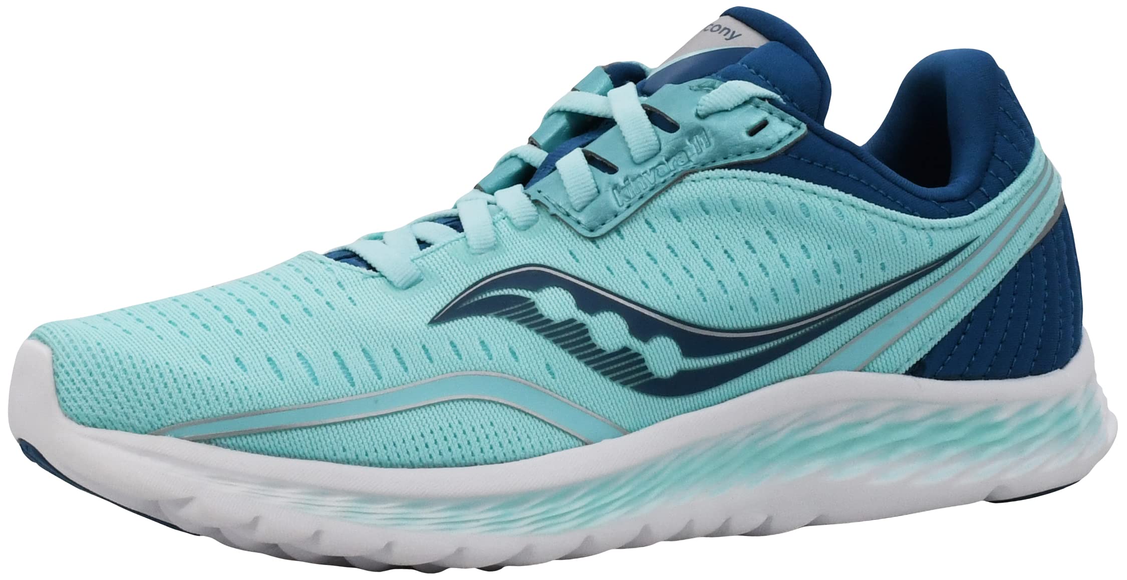 Saucony Kinvara 11 - Women