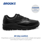 Brooks Addiction Walker 2 - Women