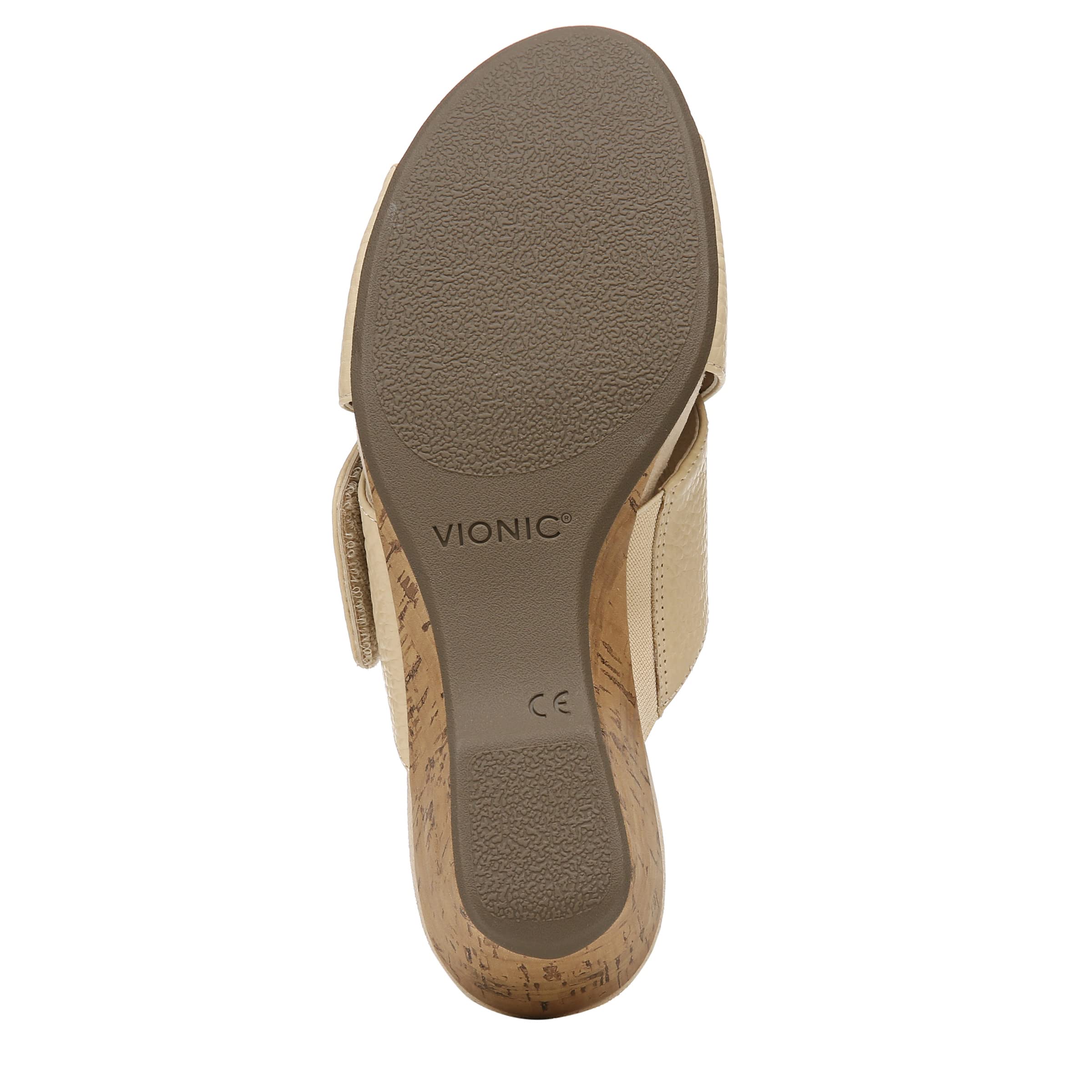 Vionic Leticia Wedge - Women