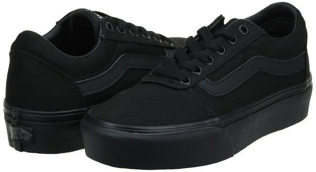 Vans Ward Platform Sneaker - Women