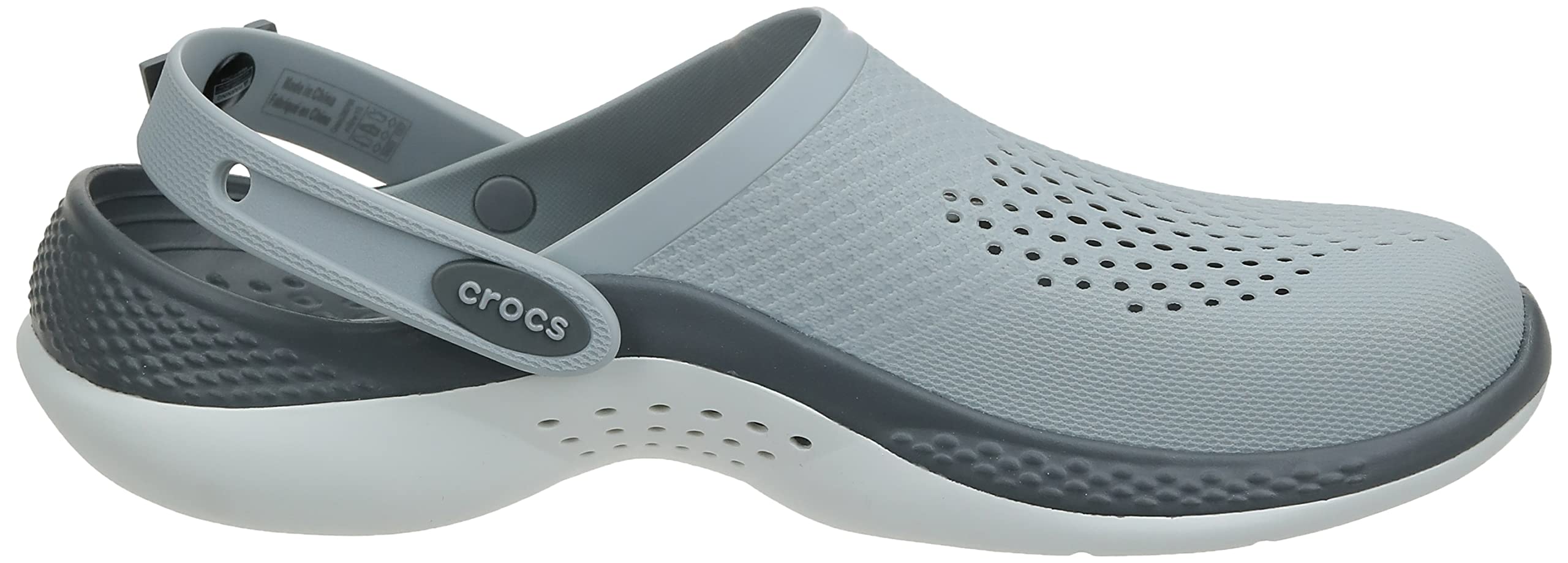 Crocs LiteRide 360 Clogs - Unisex