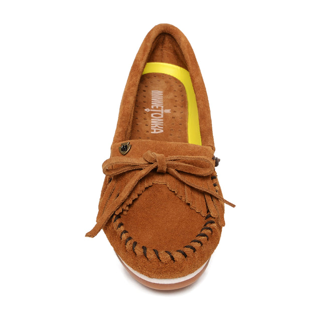 Minnetonka Moccasins Kilty Plus - Women