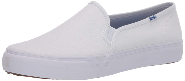 Keds Double Decker Canvas Slip-On - Women