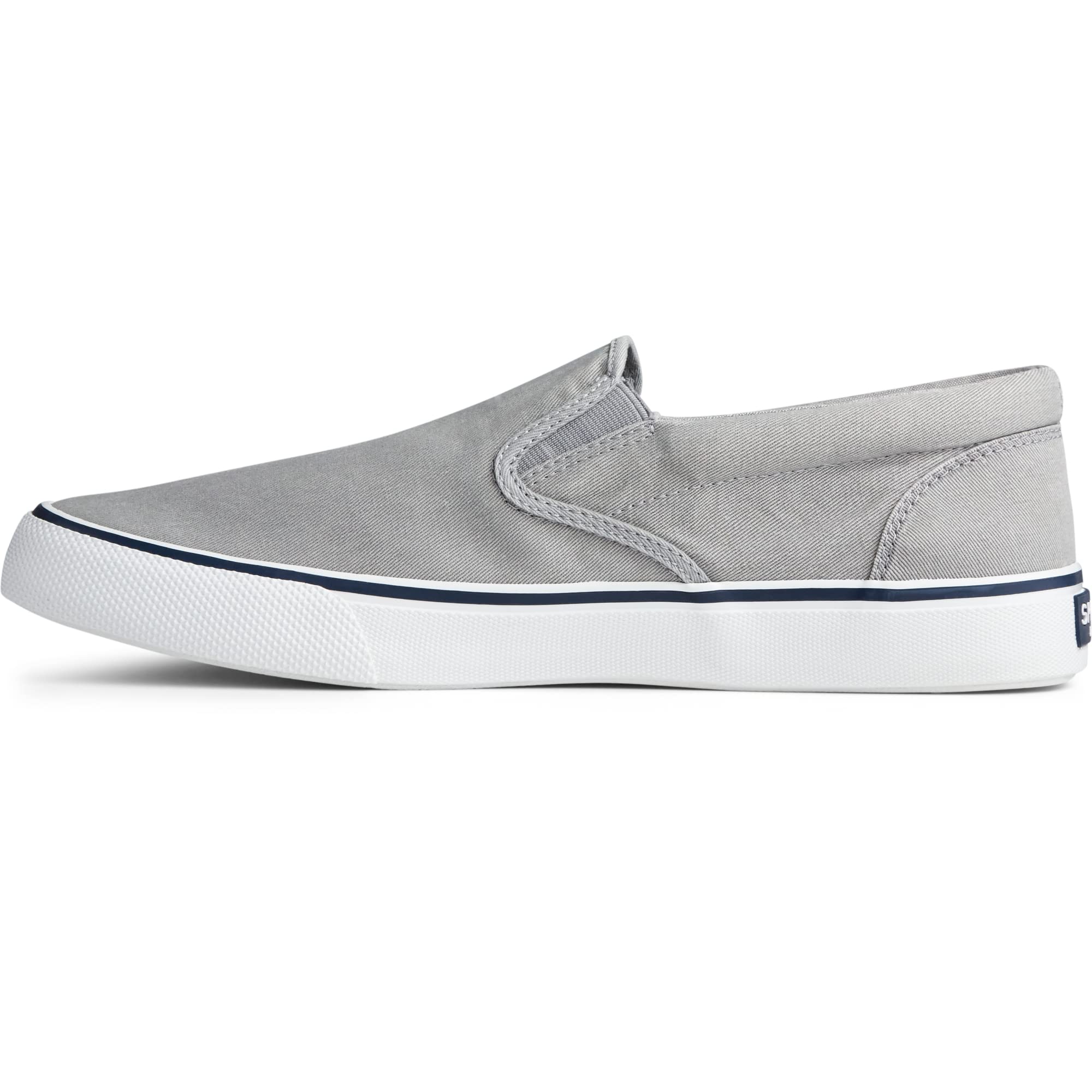 Sperry Striper II Slip On Sneaker - Men