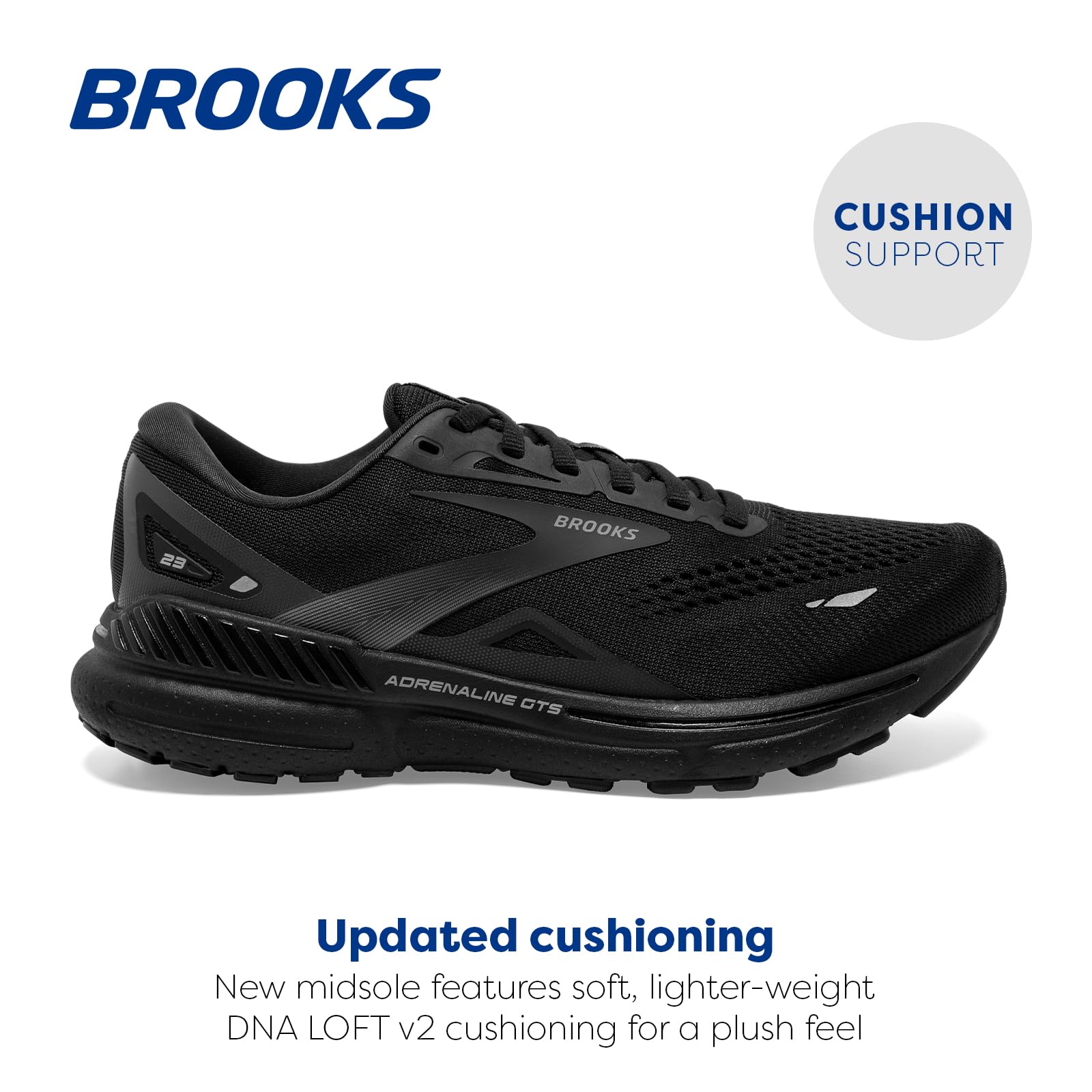 Brooks Adrenaline GTS 23 - Men