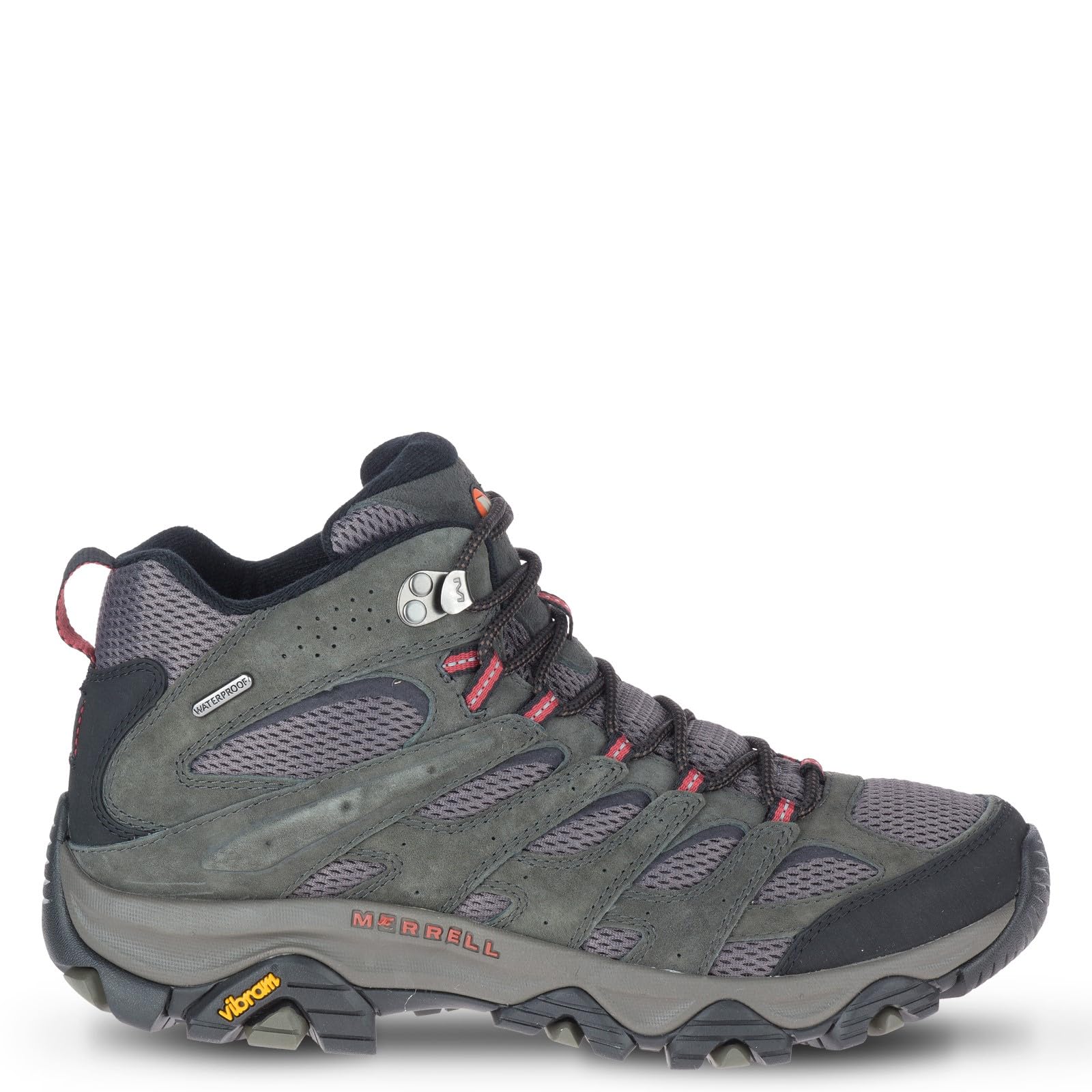 Merrell Moab 3 Mid Waterproof - Men