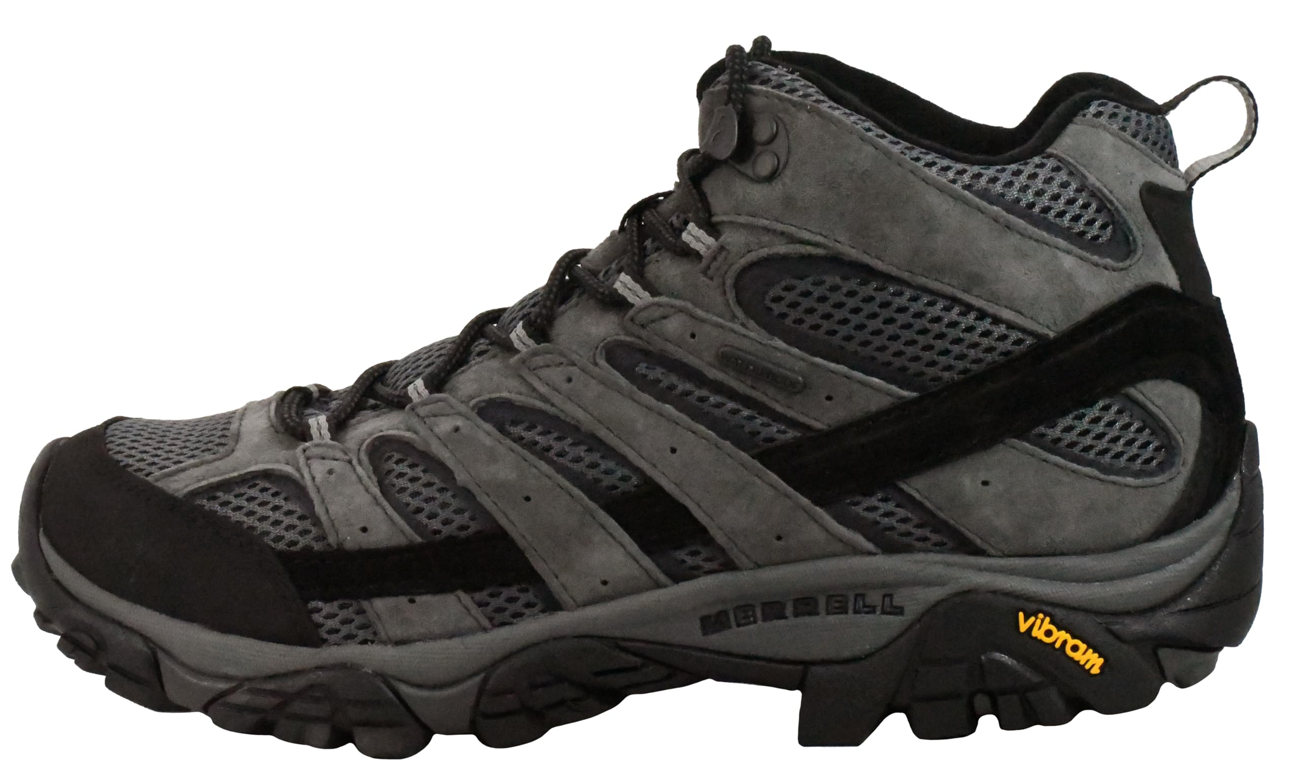 Merrell Moab 2 Mid Waterproof - Men