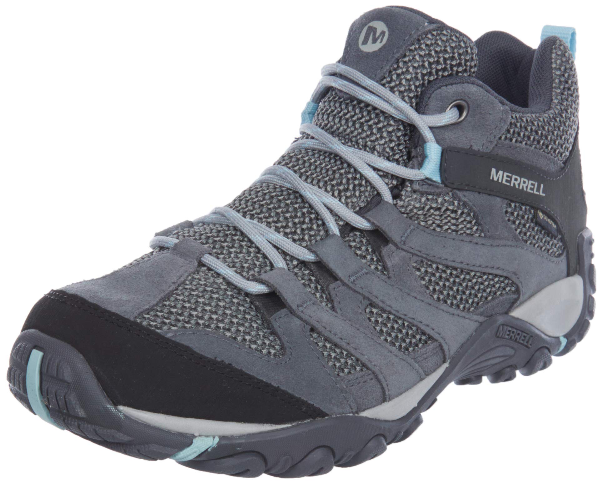 Merrell Alverstone Mid Gore-Tex - Women