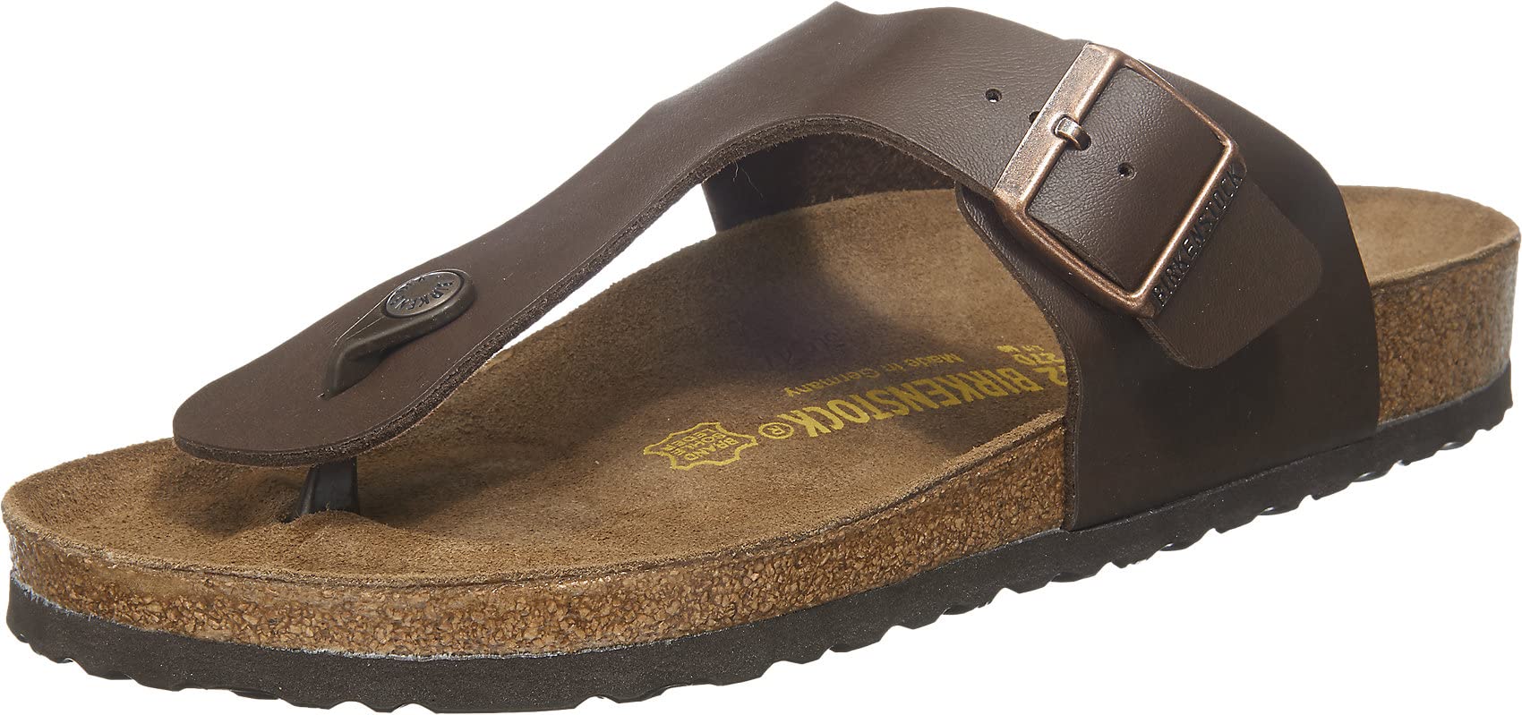 Birkenstock Ramses Birko-Flor - Unisex