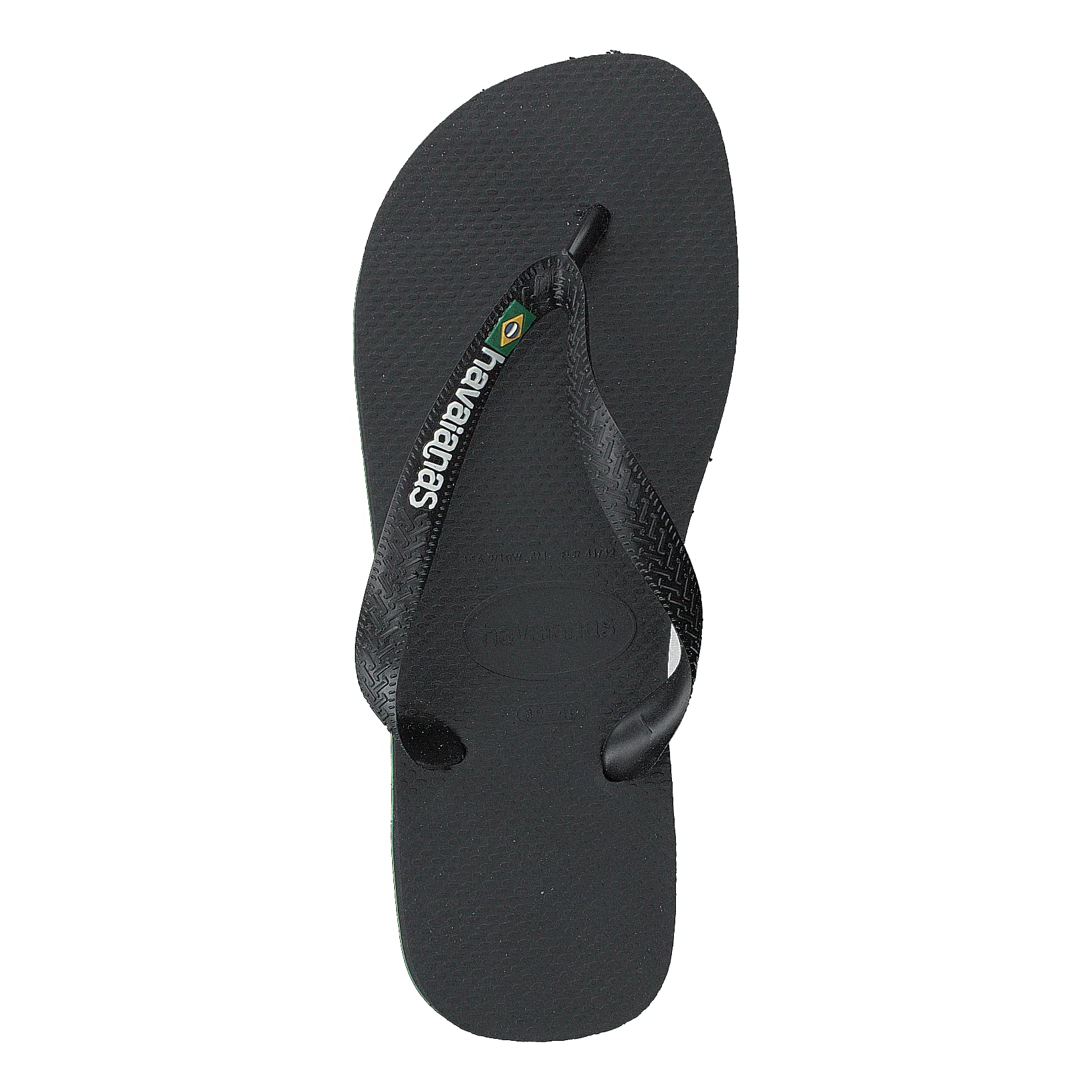 Havaianas Brazil Logo - Men