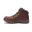 CAT Mae Waterproof Steel-Toe Boots - Women