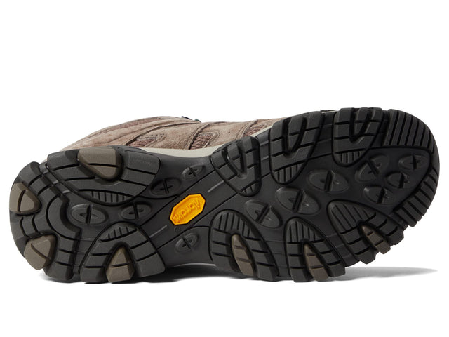 Merrell Moab 3 Mid Waterproof - Men