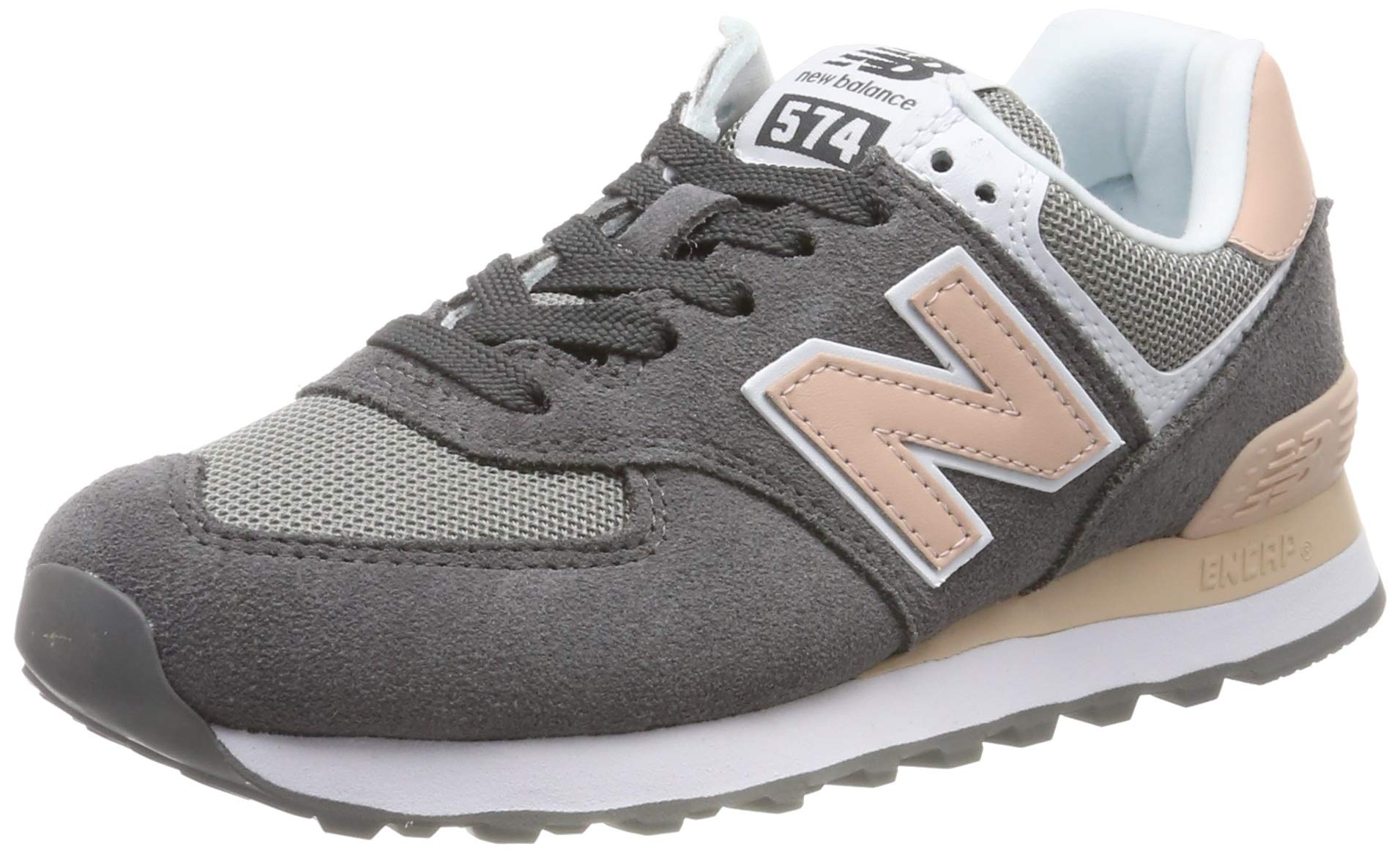 New Balance 574 Classics WL574NDB - Women's