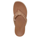 Vionic Kenji Platform Flip-Flop - Women