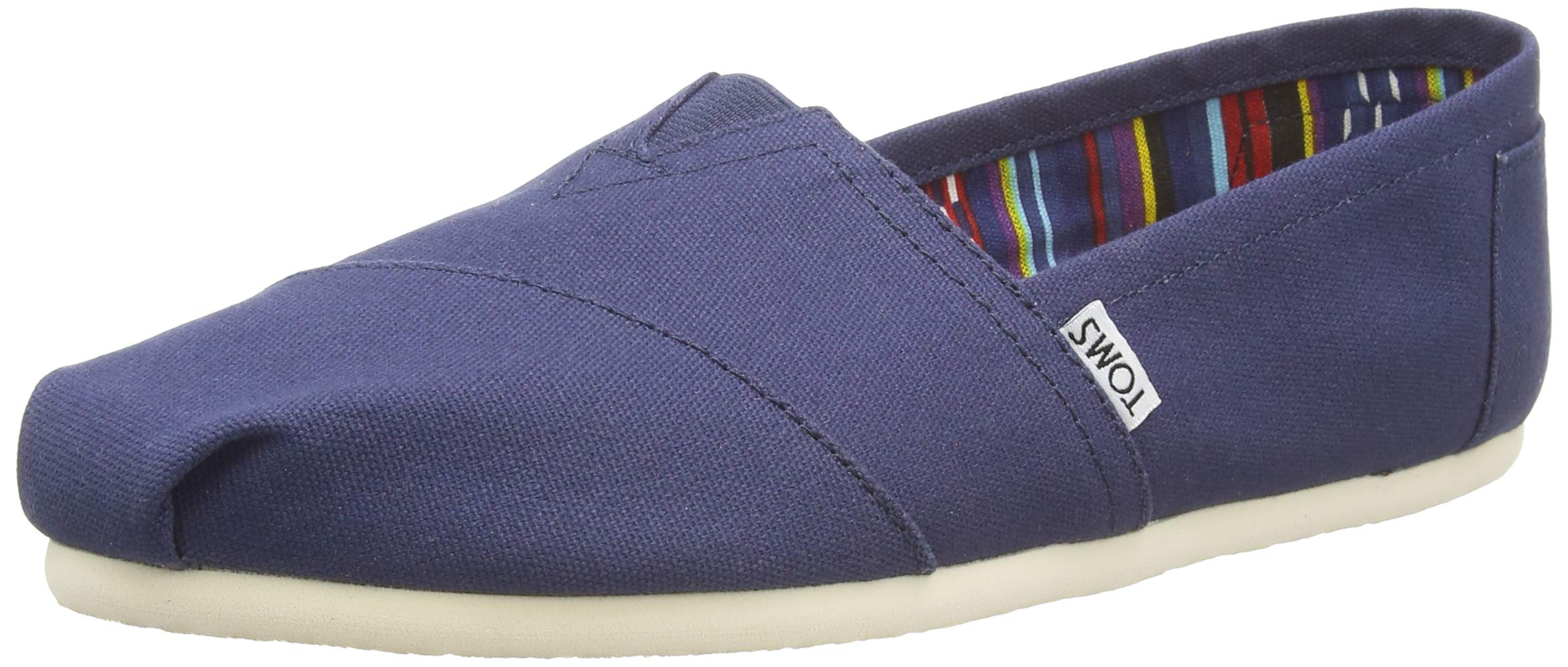 Toms Classic Alpargata - Men