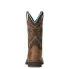 Ariat Delilah Round Toe Work Boot - Women