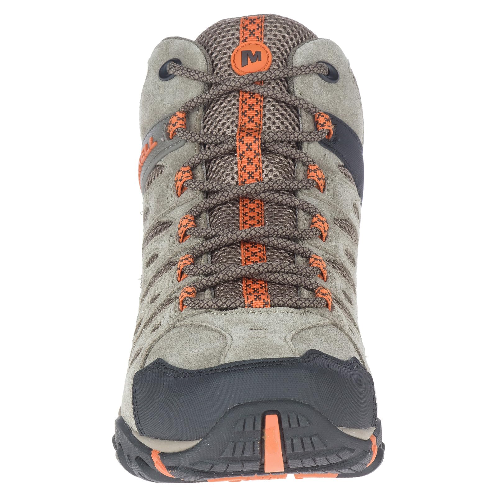 Merrell Crosslander 2 Mid Waterproof - Men